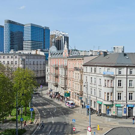 Citycenterapartment/M2/6 Katowice Exterior foto